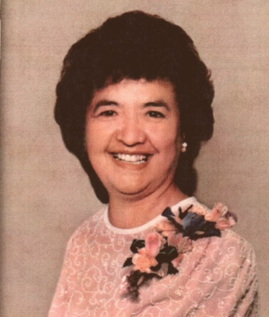 Obituary of Lorretta Mary Moses