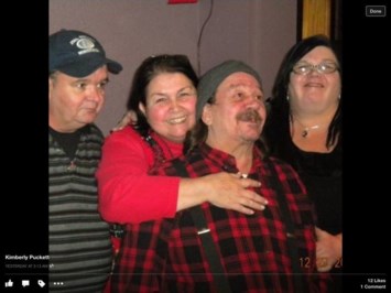 Obituary of Robert Keith Hollifield