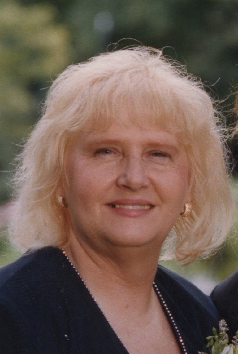 Obituary of Sarah Catherine Coffman