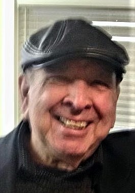 Obituary of Ignacio Gabriel Govea