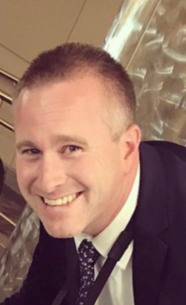 Obituary of Douglas Murray James Johnstone