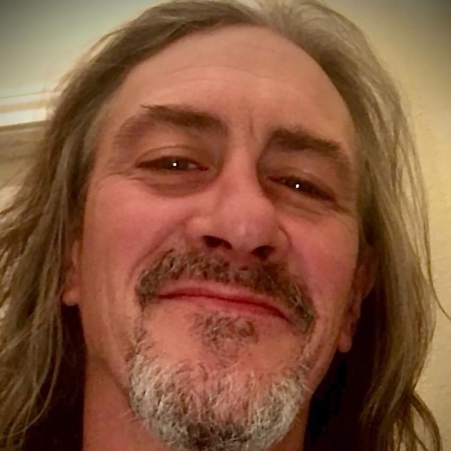 Avis de décès de Ronald "Ronnie" Wayne Honeycutt