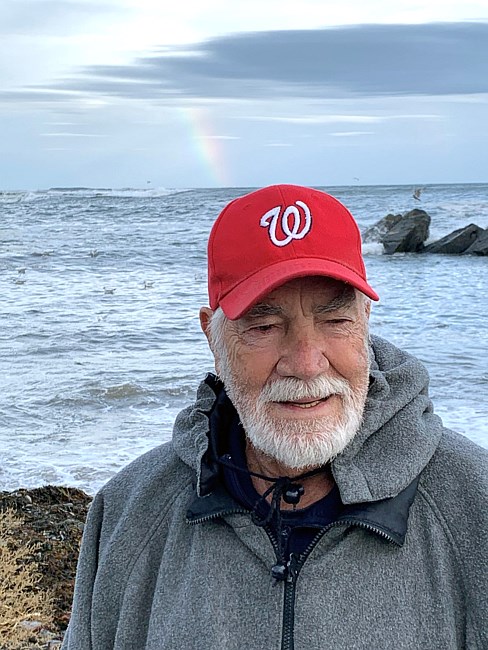 Obituary of Nick Rakis