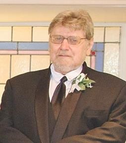 Obituary of Algimantas "Al" Paul Daraska