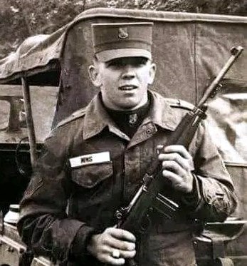 Obituary of Curtis P. Mims