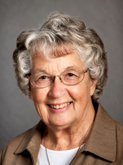 Obituary of Joan Louise Pore