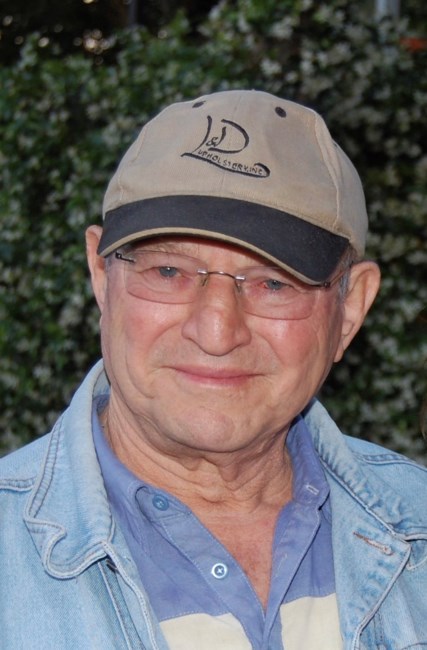 Obituary of Christos Nikopoulos