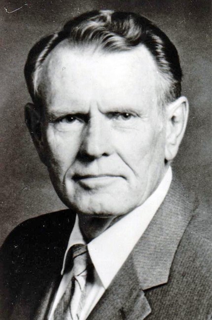 Obituary of Dr. William Keith Ickes