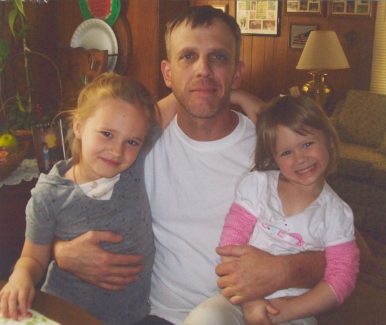 Avis de décès de John Todd Hall