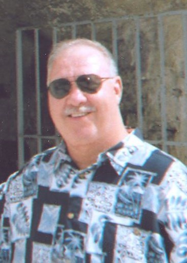 Obituary of Ronald Herman "Ronnie" McCorkle