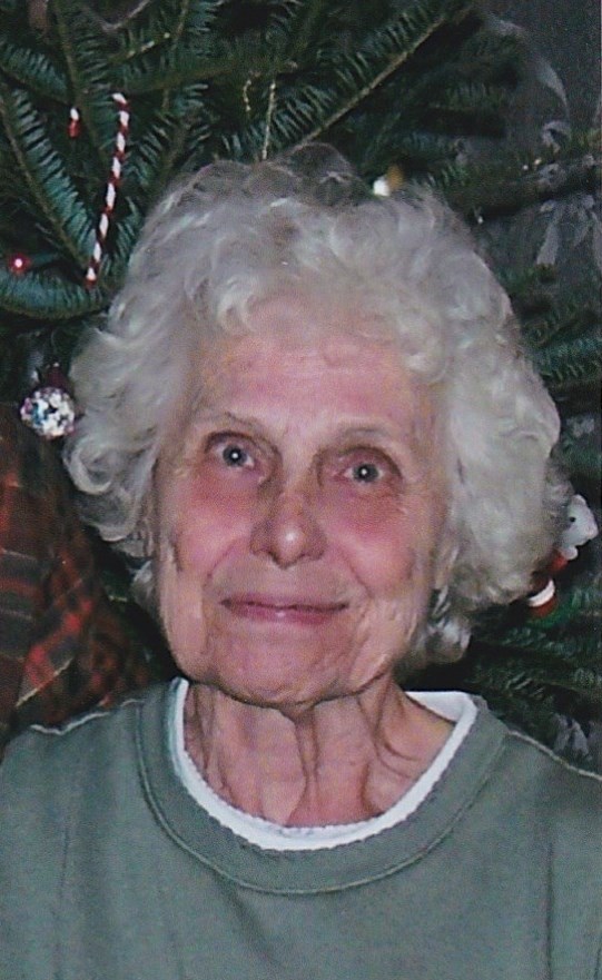 Harriet E. Fairchild Obituary Danbury, CT