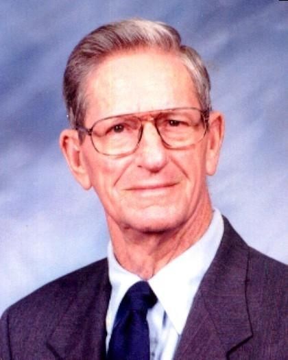 Obituary of Edwin Walter Reinhardt