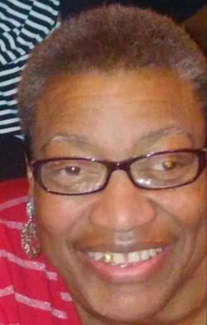 Obituary of Joycelyn Faye Martin