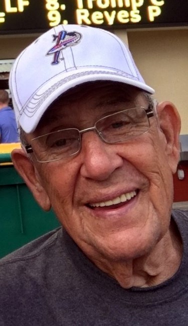 Obituary of William Leslie Barnes