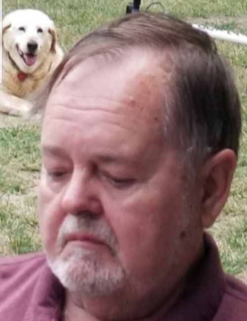 Obituario de Larry Neal Melton