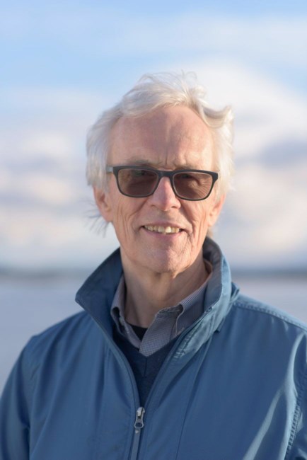 Obituary of John Milton Kuby