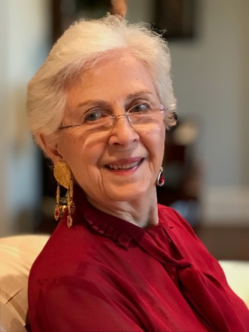 Obituary of Thelma Dony Murer