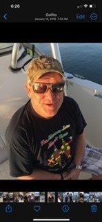 Obituary of Gregory Clark Deville