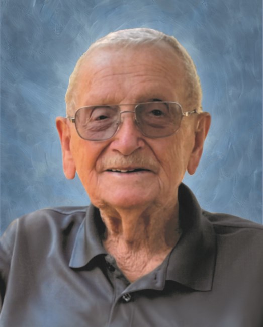 Obituary of Marvin Neal Brandt