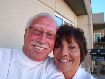 Obituary of Harry Martin Strand