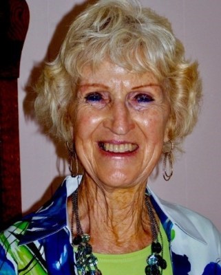 Obituary of Jane N Buckalew