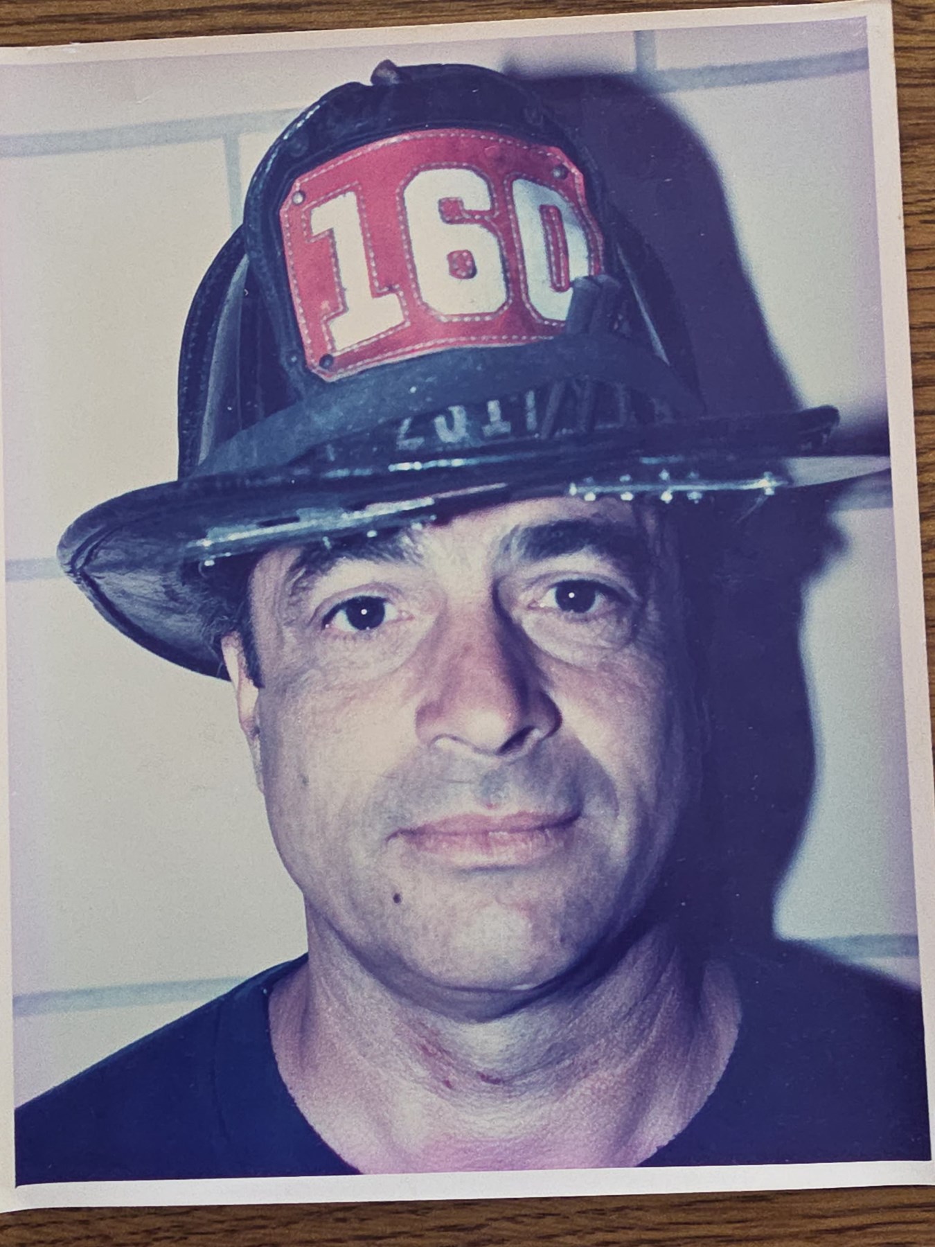 Obituary of Frank A. Robles