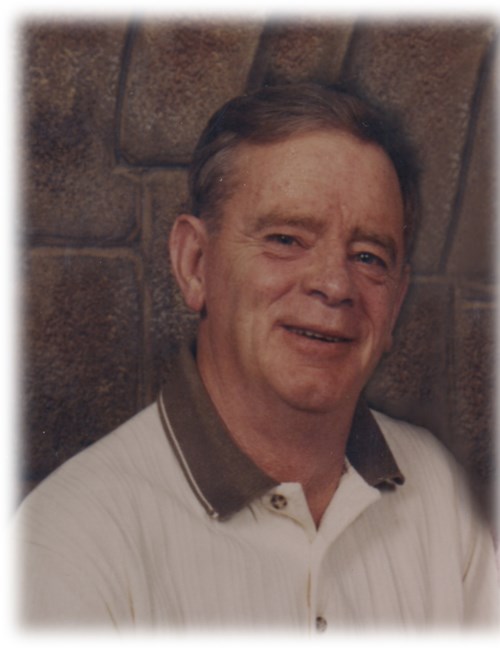 Obituary of Wayne Robert O'Keefe