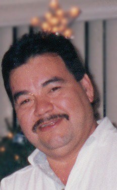Obituary of Francisco H. Cantu