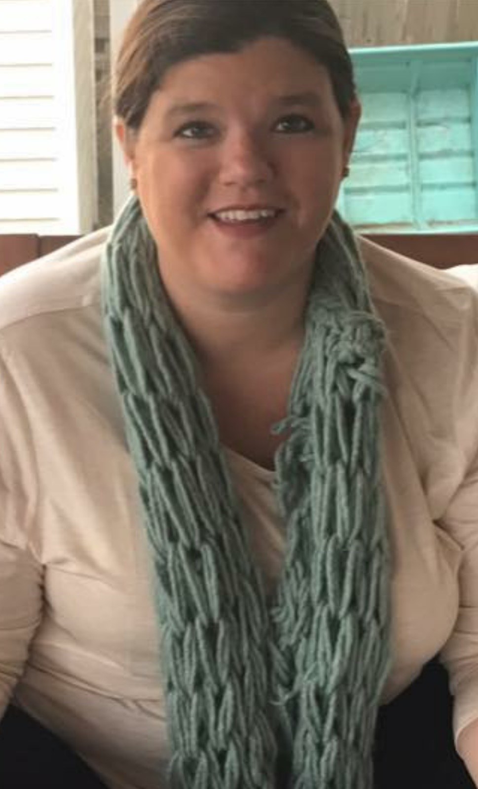 Obituary of Sara Taylor Webber