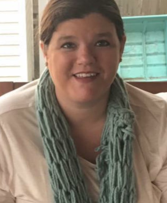 Obituary of Sara Taylor Webber