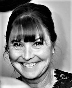 Obituary of Sue Tedrow