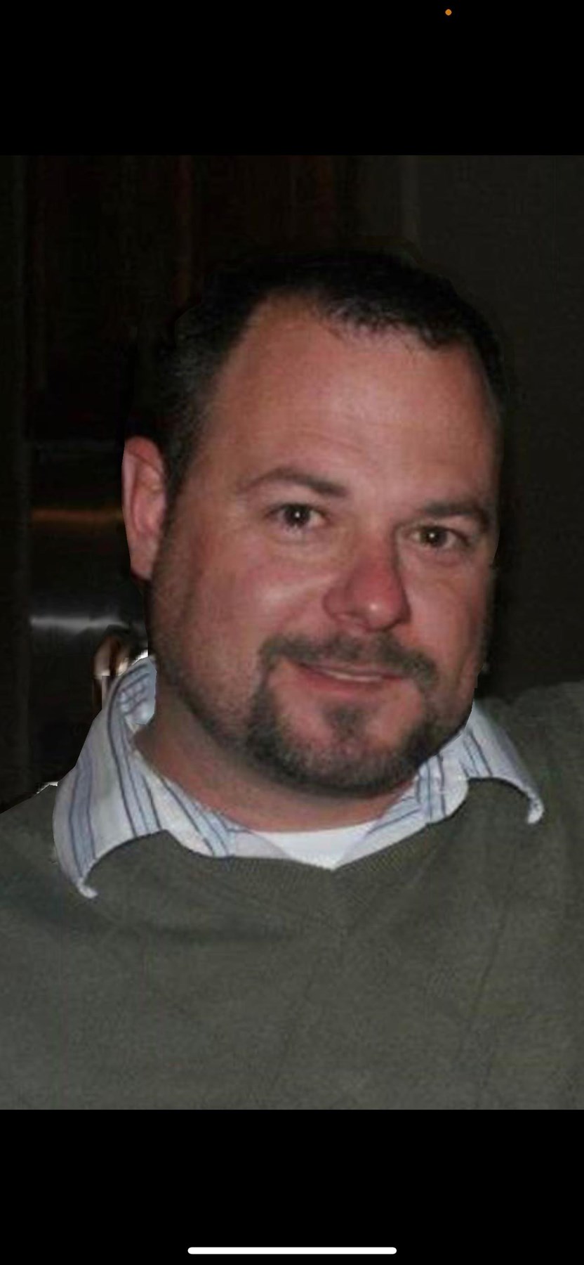 Avis de décès de Ryan Douglas Stearns