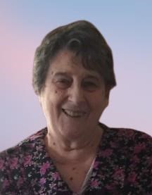 Obituary of Maria Teresa Fabiano