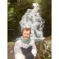 Obituary of Joseph Viano