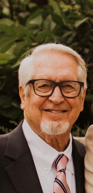 Obituary of Ronald Troy Grice