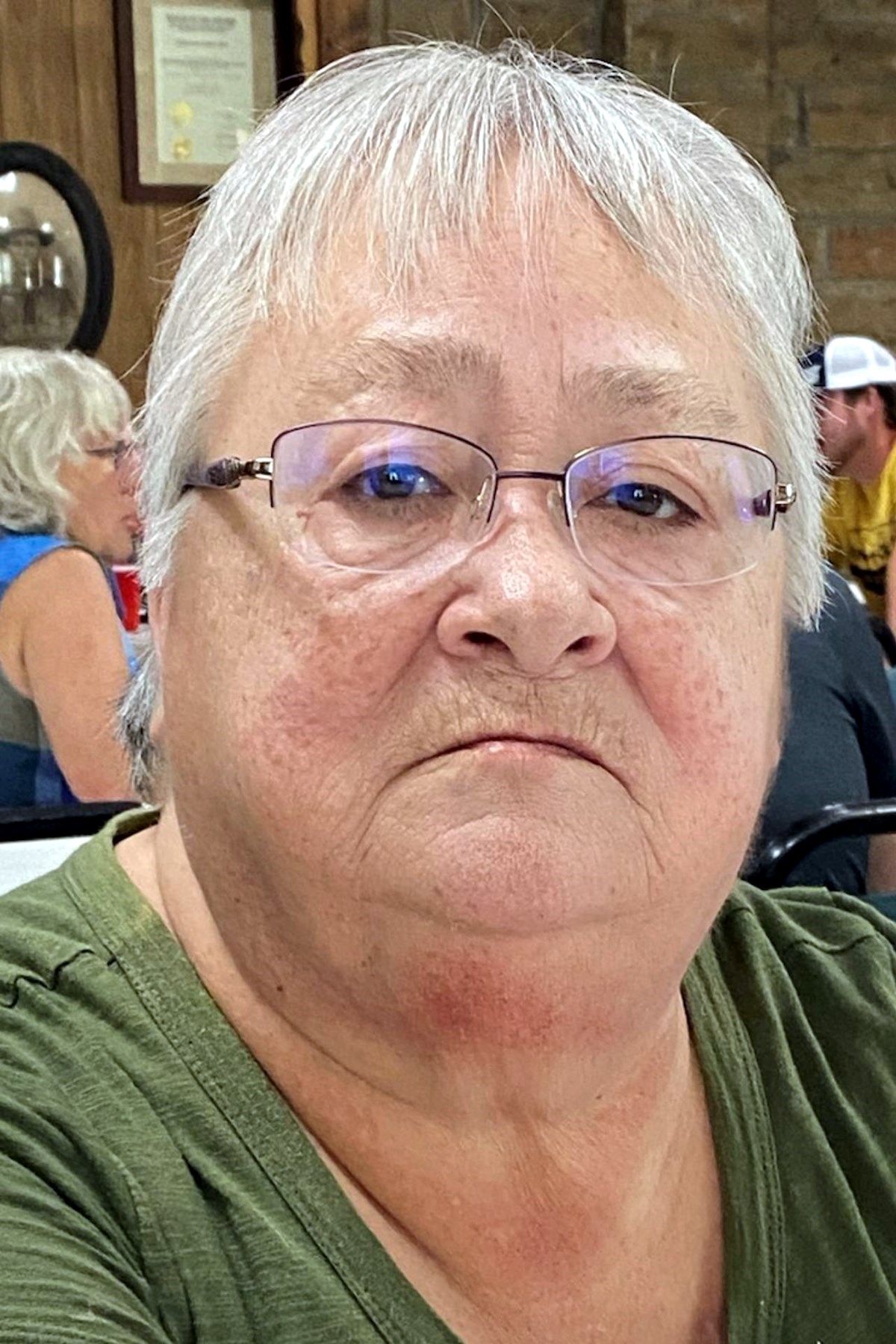Sue Szczygiel Obituary Tahlequah, OK