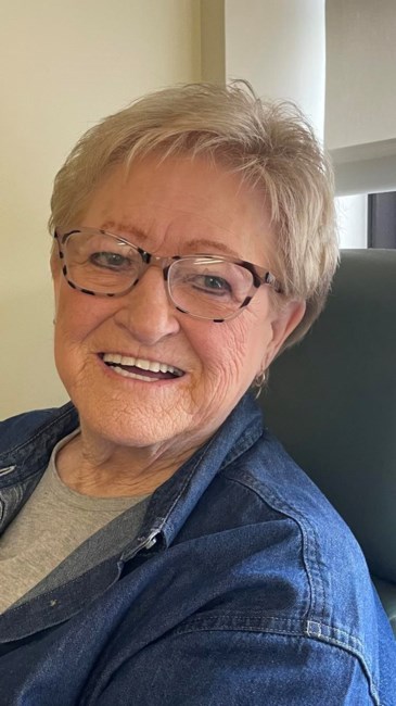 Obituary of Joanne Lorraine Moore