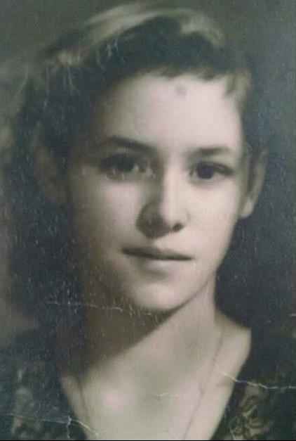 Obituary of Maria de la Luz Ramos Bay