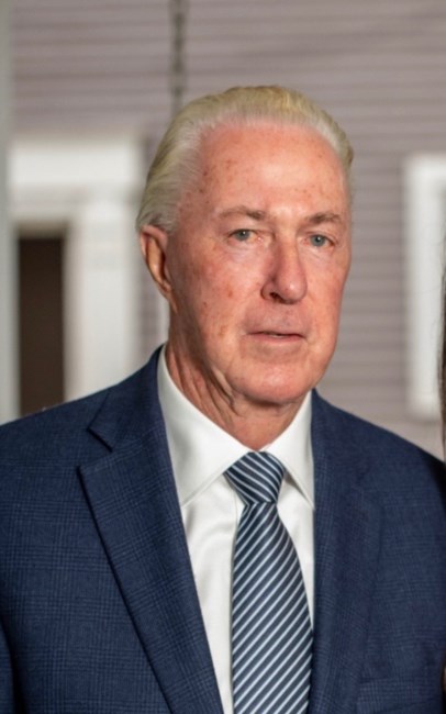 Obituary of William "Bill" H. Johnson