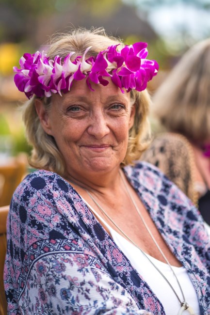 Obituary of Angela Turner