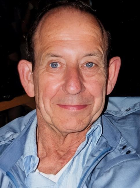 Obituary of Alfred Dittebrand