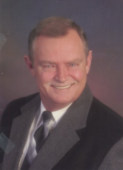 Obituary of Mr. David Wayne Fair