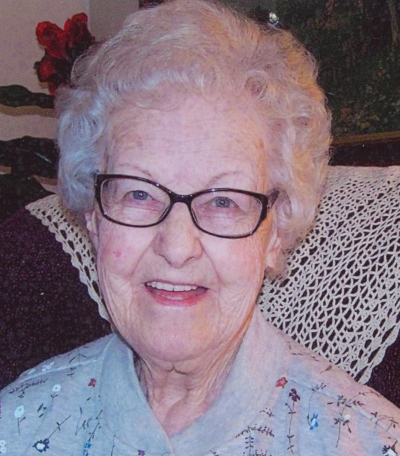Obituary of Katheryn Kay M. Hammer