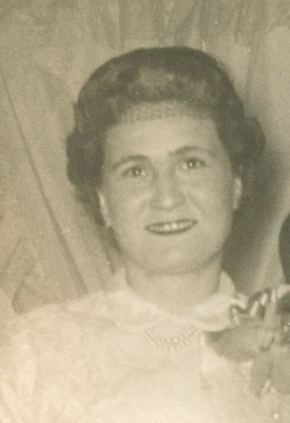 Obituary of Renee Schwartz