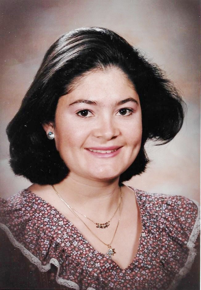 Obituary of Betsy Graciela Camacho