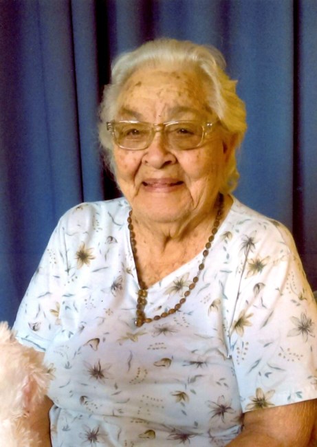 Obituary of Jennie Q. Leyva