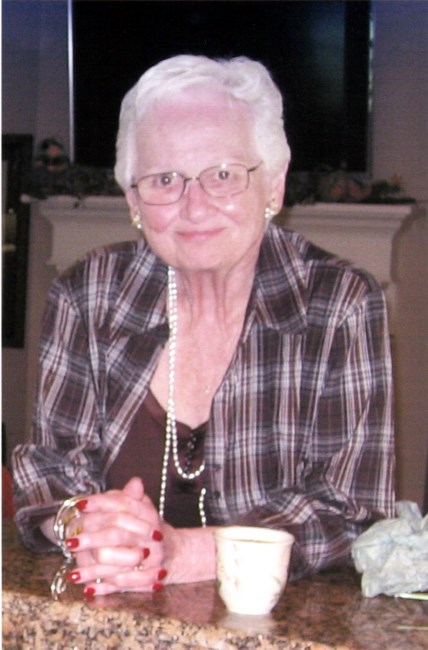 Obituario de Lois "Honey" Olmstead Felsman