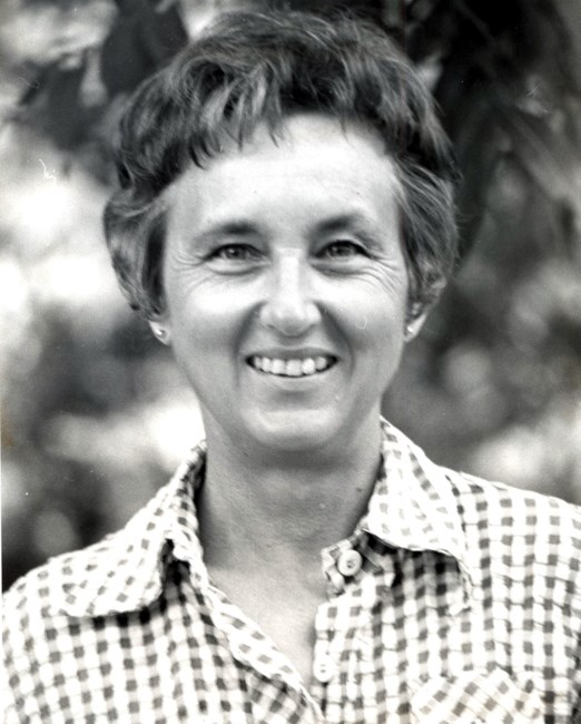 Obituary of Vera Mae Smith