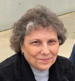 Sally Pardue