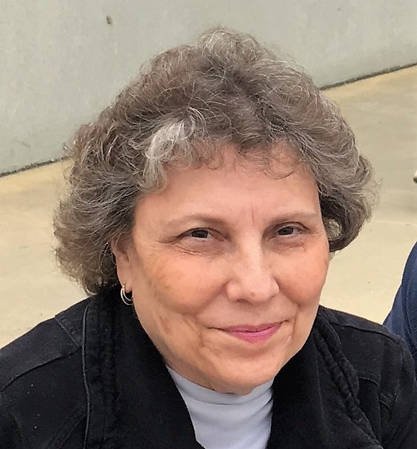 Obituary of Sally Irene (Christian) Pardue